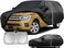 Waterproof Truck Cover Custom Fit for GMC Sierra/Chevrolet Silverado 1500LD Regular cab 8' 2015&ndash;2019，All Weather Pickup Truck Cover,Windproof Cover, Snow Rain Dust Cover,Sun UV Protect(XL)