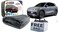 Car Body Cover for BYD Song Plus and BYD Atto 3 All Weather Protection Waterproof UV Resistant Dustproof Windproof for Outdoor and Indoor Use with Mirror Pockets and Storage Bag Custom Fit