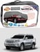 Car body Cover,Windproof &amp; Scratch Resistant cover with working gloves, Waterproof and Dustproof Covers TOYOTA PRADO