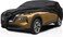 Waterproof Car Cover Compatible with Nissan Maxima 2002-2024 210T All Weather Snow, Dust, Hail, Rain, Car Cover with Reflective Strips&amp;Safety Lock for Snow Rain Dust UV Protection