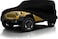 Wrangler-4D car Cover