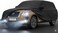 Layer Luxury SUV Car Cover for Nissan Patrol Y62 Car Cover (2010&ndash;2024) &ndash; Waterproof, Windproof, UV-Resistant All-Weather Indoor/Outdoor Protection Super Safari Cover Y62 Cover