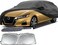 Premium Multi-Layer All-Weather Car Cover Compatible with Nissan Altima (2013&ndash;2026) &ndash; Waterproof, Windproof, UV Protection &ndash; All Weather Outdoor &amp; Indoor Protection With Cleaning Duster and sunsheild