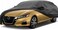 Premium Multi-Layer All-Weather Car Cover Compatible with Nissan Altima (2013&ndash;2026) &ndash; Waterproof, Windproof, UV Protection &ndash; All Weather Outdoor &amp; Indoor Protection