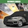 JAECOO J8 Car Cover All Weather Protection - Heavy Duty Waterproof, Sun UV Heat Protection, Dust &amp; Scratch Resistant   Premium Outdoor Full Car Cover with Mirror Pockets &amp; Storage Bag