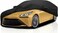 Car Cover All Weather Protection Sun UV Dust Rain Snow Hail Waterproof Car Cover (Toyota Corolla 2008-2025)