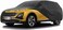 Layered Luxury SUV Car Cover for Bestune T90 Bestune T99 Waterproof, Windproof, UV-Resistant All-Weather Indoor/Outdoor Protection Car cover