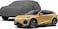 Layered Luxury SUV Car Cover for LX 600 (2023&ndash;2026) &ndash; Waterproof, Windproof, UV-Resistant All-Weather Indoor/Outdoor Protection Car cover [Lexus LX 600]