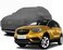 Layered Luxury SUV Car Cover for Crossland X (2023&ndash;2026) &ndash; Waterproof, Windproof, UV-Resistant All-Weather Indoor/Outdoor Protection Car cove