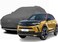 Layered Luxury SUV Car Cover for Mokka (2023&ndash;2026) &ndash; Waterproof, Windproof,