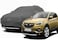 Layered Luxury SUV Car Cover for Grandland X (2023&ndash;2026) &ndash; Waterproof, Windproof, UV-Resistant All-Weather Indoor/Outdoor Protection Car cover