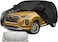 Waterproof Car Covers Replace for 2018-2025 Hyundai Palisade All Variants &amp; Trims, 6 Layers All Weather Custom-fit for Snow Rain Dust Hail UV Protection (Palisade) with sunscreen sheild
