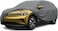 Car Covers for Volkswagen ID.4 (458.5 x 185.2 x 163.1cm),Four Seasons Waterproof car Cover, dustproof, Ultraviolet Rays