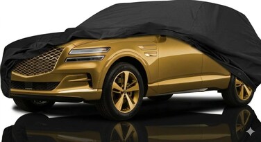 Premium Protective Car Cover for Changan Alsvin, All Weather Waterproof, Dustproof, Scratch-Resistant, and Sun Protection full Car Body Cover
