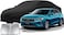 ayers SUV Car Cover Custom Fit for Geely Emgrand) Waterproof All Weather for Automobiles, Outdoor Full Cover Rain Sun UV Protection.Silver