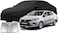 Premium Protective Car Body Cover For Mitsubishi Attrage &amp; sunscreen sheild
