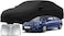 Premium Protective Car Body Cover For Kia Pegas, All Weather Waterproof, Dustproof, Scratch-Resistant, and Sun Protection full Car Body Cover &amp; sunscreen sheild
