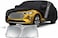 Premium Protective Car Cover for Jetour X70 Plus, All Weather Waterproof, Dustproof, Scratch-Resistant, and Sun Protection full Car Body Cover with door zipper &amp; sunscreen sheild