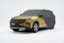 Waterproof For forrd Territory SUV Car Covers, 6 Layers, All Weather, G Class Car Cover with Zipper Door &amp; Windproof Bands for Snow Rain Dust Hail UV Protection