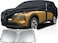 6-layer Luxury SUV Car Cover for Nissan X-Trail/Rogue (2008&ndash;2026) &ndash; Waterproof, Windproof, UV-Resistant All-Weather Indoor/Outdoor Protection with Zipper Access with sunscreen sheild