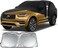 Waterproof Car Covers Replace for 2008-2025 Volvo XC60, 6 Layers All Weather Custom-fit Car Cover with Zipper Door &amp; Windproof Bands for Snow Rain Dust Hail Protection with Sunscreen