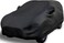 Layer Waterproof Car Cover for SUV, MPV, Jeep - All Weather Full Exterior Protection - See Size Chart for Accurate Fit (Size S3)
