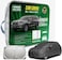 Premium Protective Car Cover For Land Rover Range Rover Sport UV Protection Heat Resistant Sunscreen Shield