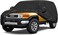 Layers SUV Car Cover Custom Fit for Toyota FJ Cruiser (2006-2017), Waterproof All Weather for Automobiles, Outdoor Full Cover Sun Dust Rain Protection with Cotton.