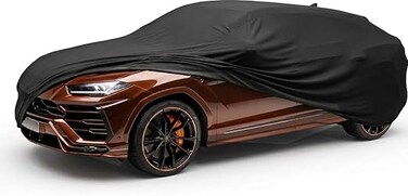 Cover for Lamborghini Aventador, Huracan, and Urus Car Cover for Indoor Use Only - Protect from Dust (Urus)