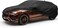 Cover for Lamborghini Aventador, Huracan, and Urus Car Cover for Indoor Use Only - Protect from Dust (Urus)