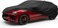 Covers Custom Made for Lamborghini Urus Luxury SUV Premium Car Cover Outdoor or Indoor - Full Protection rain Wind UV Summer Heat (Urus- Outdoor)