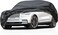Waterproof Car Cover for ROX 01 SUV (2023&ndash;2024) &ndash; 6 Layers All Weather Outdoor Custom Fit Cover with Driver Side Zipper, Windproof Straps, UV Snow Rain Dust Hail Protection