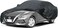 Layer Luxury Car Cover for Nissan Sentra 2013-2025 &ndash; Waterproof, Windproof, UV Protection &ndash; All-Weather Indoor Outdoor Fit with Zipper Access &amp; Tie-Down Straps
Brand: CFT