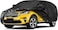 Waterproof Car Cover Replace for 2009-2022 2023 Kia Sorento, 6 Layers All Weather Custom-Fit Outdoor Full Car Covers with Zipper Door for Snow Rain Dust Hail Protection (Sorento)