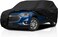 Layer Car Cover for Chevrolet Traverse 2009&ndash;2025 &ndash; Waterproof, Windproof, UV &amp; Hail Protection &ndash; All-Weather Outdoor/Indoor Fit