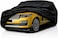 Waterproof Car Covers Replace for 2008-2024 Land Rover Range Rover LWB, 6 Layers All Weather Custom-fit Car Cover with Left&amp;Trunk Zipper Door &amp; for Snow Rain Dust Hail Protection