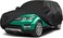 for Range Rover Sport Car Cover Waterproof All Weather, Car Cover for Land Rover Range Rover Sport 2013-2023 Windproof Custom Fit Heavy Duty