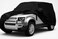 ompatible for Land Rover Defender 110 Accessories All-Weather Waterproof UV Resistant Anti Hail Car Cover,غطاء حماية سيارة ضد البرد