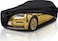 Premium Waterproof Car Cover Compatible for Rolls Royce Wraith Car Cover 2013-2024, Snow, Rain, Hail, Dust All Weather Sun UV Protection Non Abbrasive