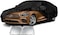 Waterproof Car Covers Replace for 2006-2025 Mercedes Benz E-Class Sedan E300 E350 E400 E450, 6 Layers All Weather Car Cover with Zipper Door for Snow Rain Dust Hail Protection Sunscreen sheild
Brand: CFT