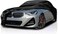 Waterproof Car Cover Compatible for BMW 2 Series 210T MultiLayers All Weather Car Covers with Zipper Door for Snow Rain Dust Hail Protection