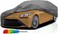 Car Cover All Weather Protection Sun UV Dust Rain Snow Hail Waterproof Car Cover (Toyota Corolla 2008-2025) All-Weather Protection   Waterproof, Hail Proof   Full Vehicle Cover cleaning duster