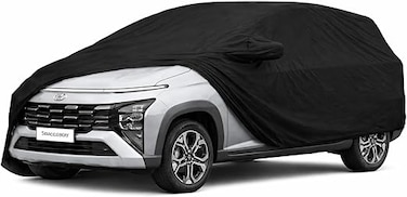 Car Cover, Waterproof Car Covers Hyundai Stargazer X All Weather Custom Protection Full Outdoor Indoor Hyundai Stargazer X Car Covers sunscreen shield