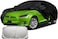 Waterproof Car Cover Replace for 2015-2023 Tesla Model X, All Weather Model X Covers Snow Rain Dust Hail Protection with sunscreen shield