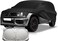 Custom Made Full car Cover for W463 w464 G Class Wagon Truck G550 G63 AMG G500 G350 Protect car Premium car Cover, UV Sun, Rain, Dust Element, Wind, Dirty Proof sunscreen sheild