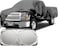 H5 -car Covers XL- 248 L x 79 W x 68 H inch None with sunscreen shield