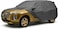 Custom Fits 2020-2021 Hyundai Palisade SUV Car Cover Silver Metallic Covers