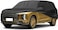 Car Cover for Hyundai Palisade, 190T-PU Car Cover All Weather Outdoor Full Exterior Cover