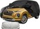 Waterproof Car Covers Replace for 2018-2025 Hyundai Palisade All Variants &amp; Trims, 6 Layers All Weather Custom-fit for Snow Rain Dust Hail UV Protection (Palisade) with sunscreen sheild