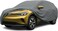 Car Covers for Volkswagen ID.4 (458.5 x 185.2 x 163.1cm),Four Seasons Waterproof car Cover, dustproof, Ultraviolet Rays